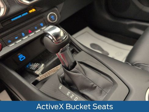 Used 2024 Ford Mustang Premium image 29