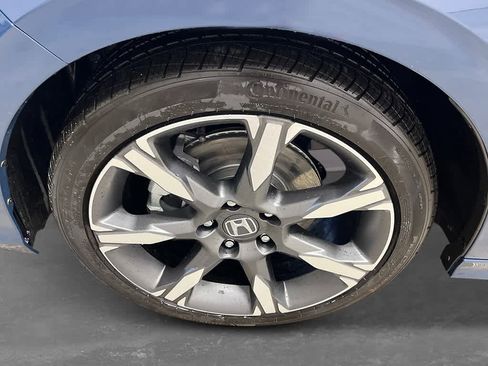 New 2026 Honda Civic Sport Touring image 11