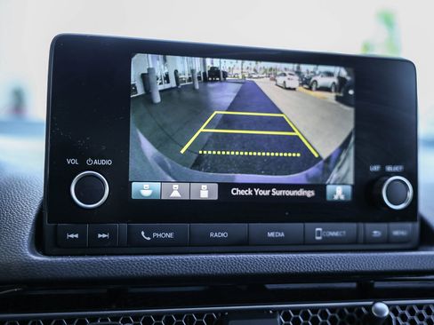 Used 2025 Honda Civic Sport image 30