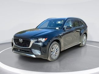 New 2026 MAZDA CX-90 3.3 Turbo w/ Premium Plus Pkg video 1