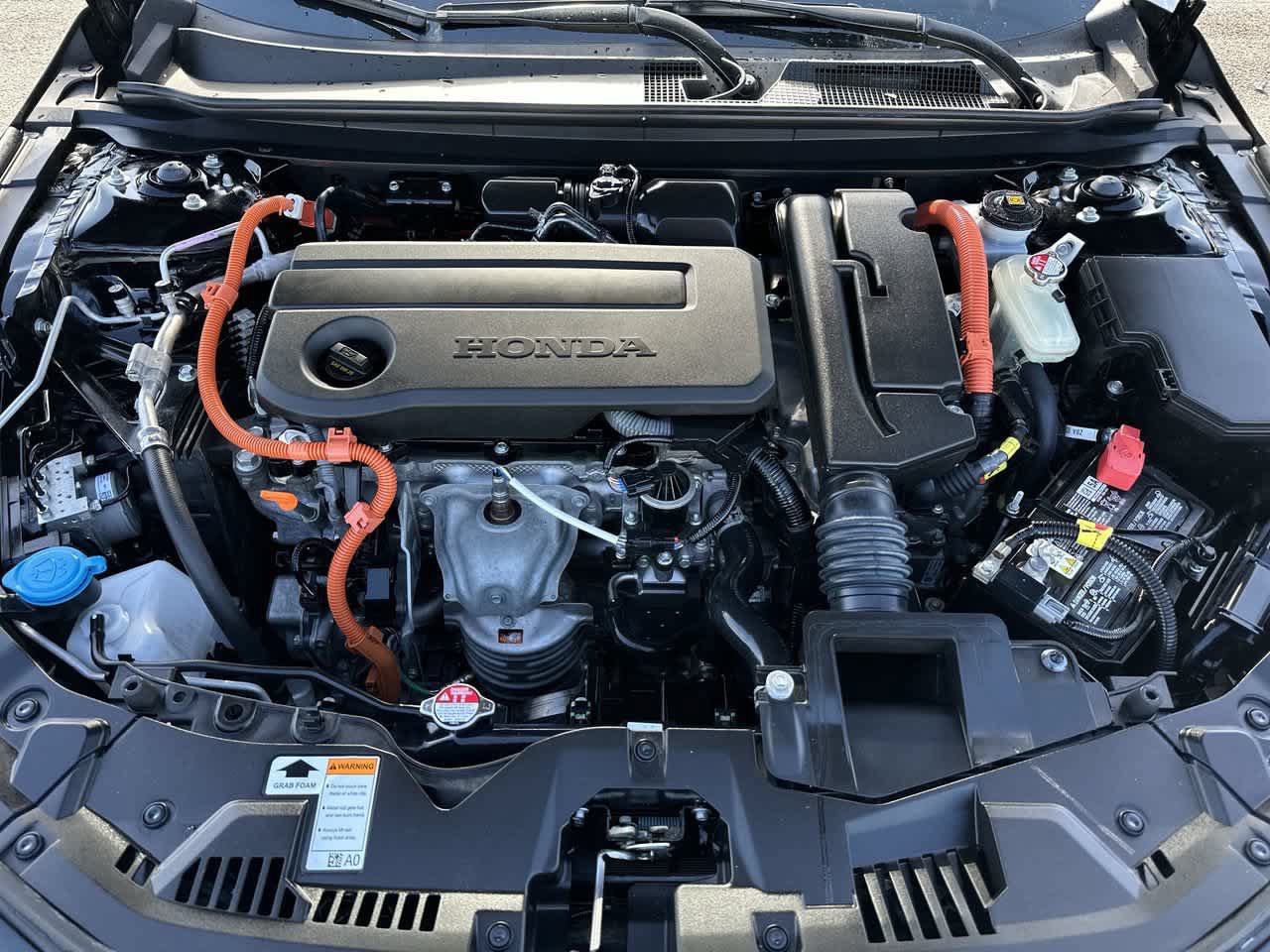 Used 2023 Honda Accord Touring image 27