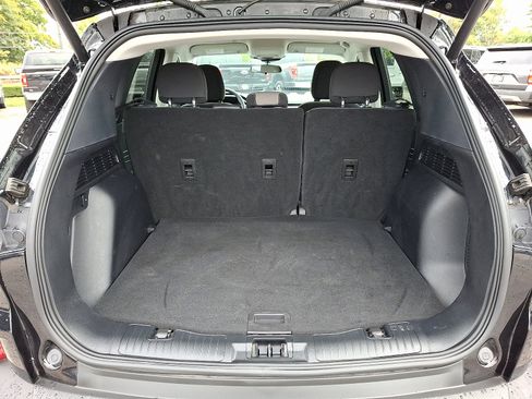 Certified 2022 Ford Escape SE w/ Convenience Package image 31