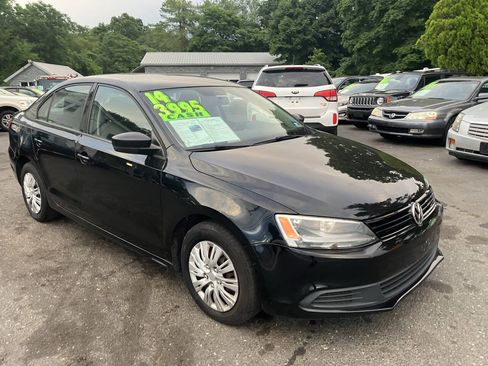Used 2014 Volkswagen Jetta S FWD image 5