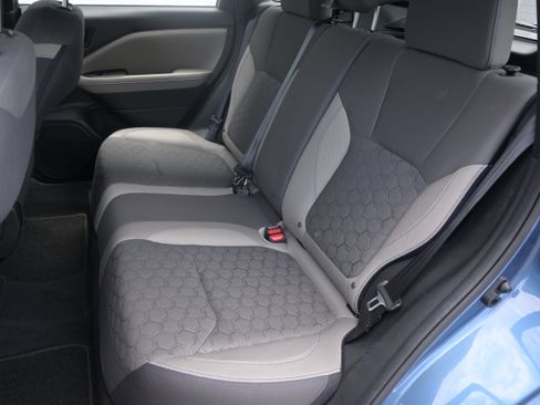 Certified 2025 Subaru Forester AWD/4WD image 29