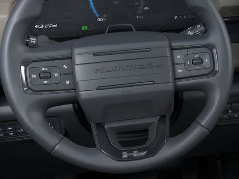 New 2026 GMC Hummer EV 4x4 Crew Cab w/ LPO, Sport Package image 19