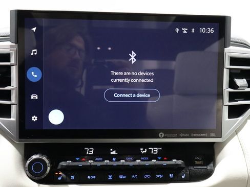 Used 2024 Toyota Tundra Capstone image 27