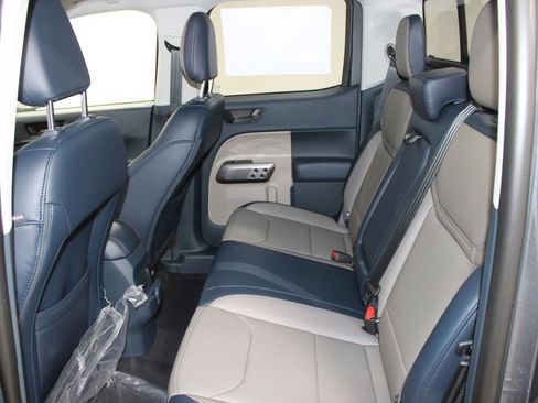 New 2026 Ford Maverick Lariat AWD/4WD image 22