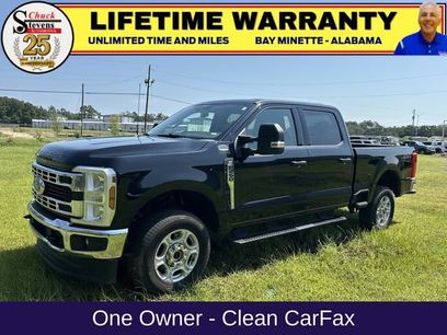 Certified 2026 Ford F250 XLT