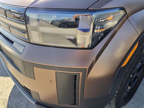 Used 2025 Hyundai Santa Fe XRT image 10