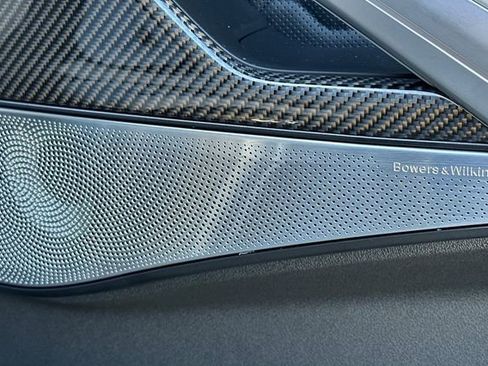 Used 2026 BMW X6 M Competition image 21