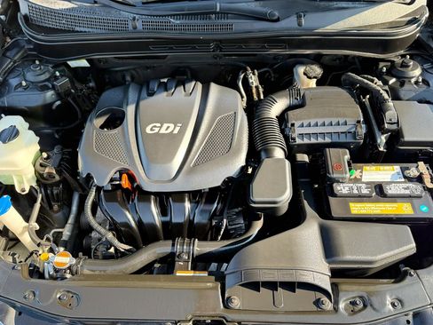 Used 2012 Hyundai Sonata GLS w/ Popular Equipment Pkg image 30