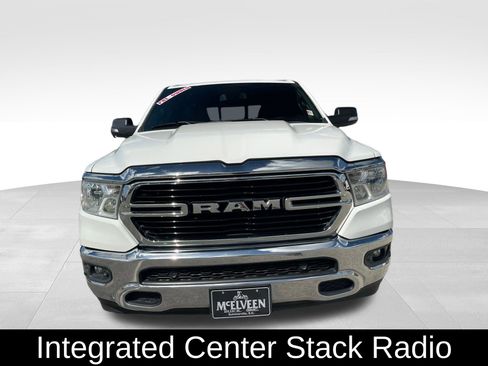 Used 2019 RAM 1500 Big Horn image 7