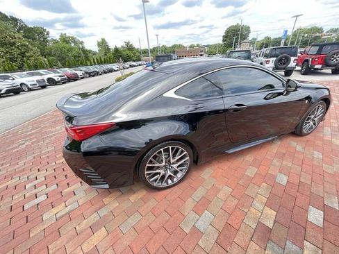 Used 2016 Lexus RC 350 RWD image 31