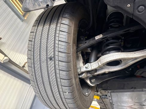 Used 2024 Hyundai Ioniq 5 SE image 16