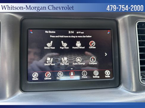 Used 2021 Dodge Charger SXT w/ Leather Interior Group image 26