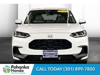 Used 2025 Honda HR-V LX video 2