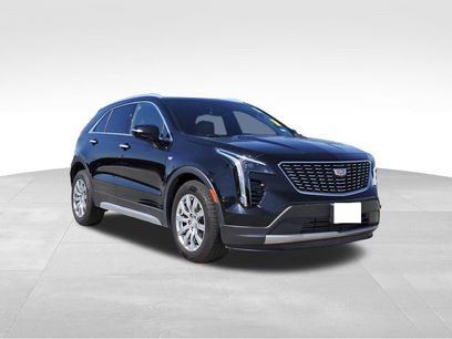 Certified 2023 Cadillac XT4 Premium Luxury w/ Technology Package