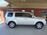 Used 2010 Honda Pilot EX-L image 2