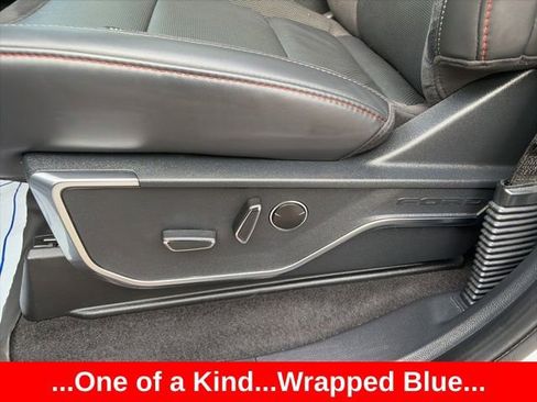 Used 2025 Ford F150 Raptor AWD/4WD image 15