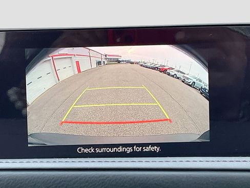 Used 2024 MAZDA CX-30 AWD 2.5 S image 14