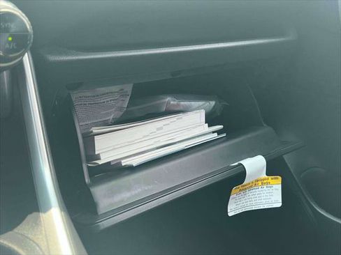 Certified 2024 Toyota RAV4 SE image 31