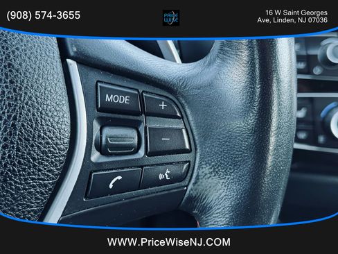 Used 2019 BMW 430i Gran Coupe xDrive w/ Convenience Package image 13