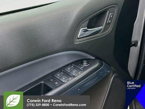 Used 2021 Chevrolet Colorado Z71 w/ Safety Package image 22