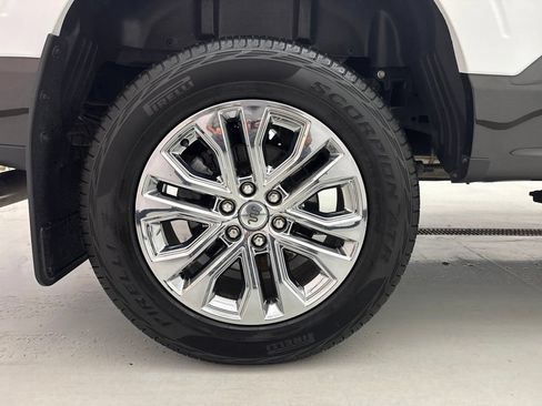 Used 2024 Ford F150 King Ranch w/ FX4 Off-Road Package AWD/4WD image 19
