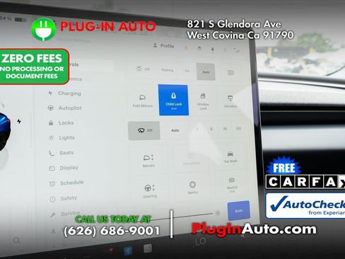 Used 2025 Tesla Model 3 Long Range RWD image 21