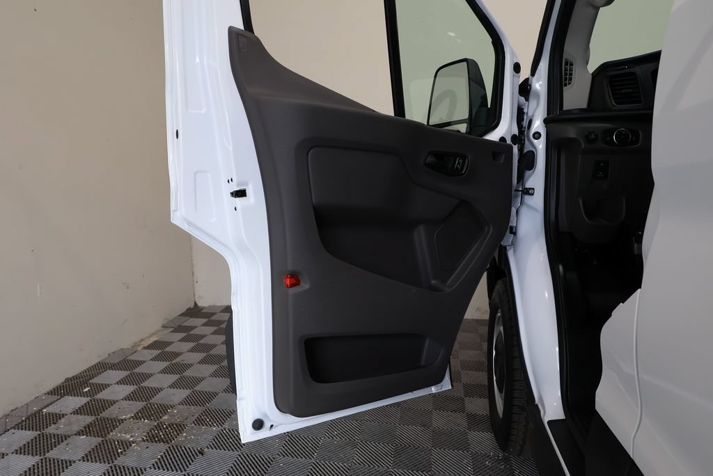 Used 2026 Ford Transit 250 148 Medium Roof w/ Load Area Protection Package RWD image 15