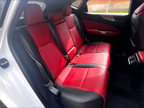 Used 2024 Lexus NX 350 F Sport image 35