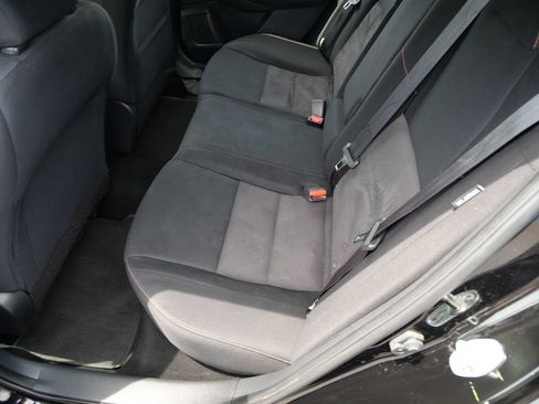 Used 2020 Nissan Sentra SR w/ Electronics Package FWD image 19