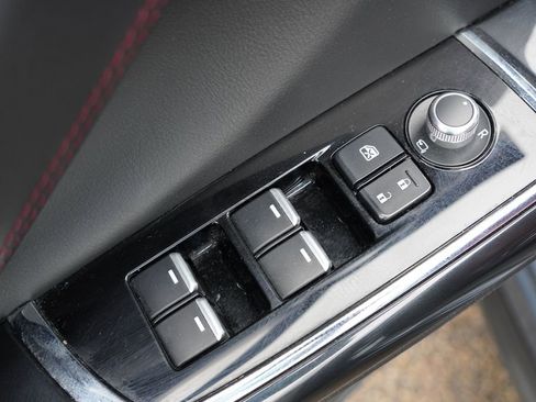 Used 2022 MAZDA CX-9 Carbon Edition image 24