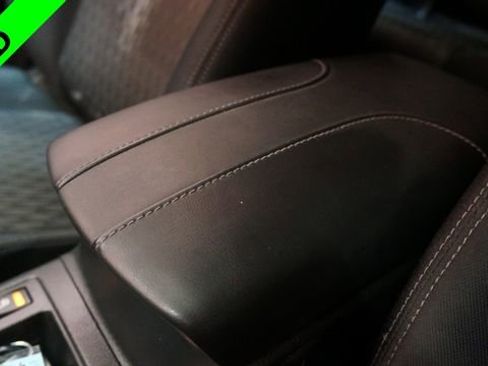 Used 2017 Nissan Rogue SV image 22