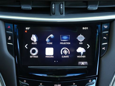Used 2016 Cadillac XTS Luxury w/ LPO, Protection Package FWD image 17