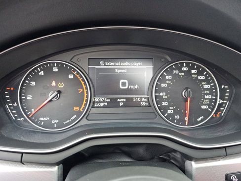 Used 2017 Audi A4 2.0T Premium w/ Convenience Package image 24