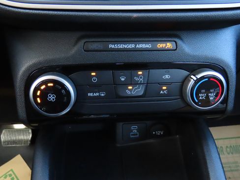 Used 2022 Ford Escape S image 23