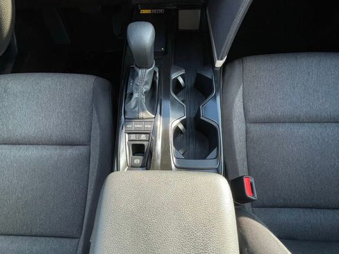 Used 2025 Toyota Camry LE FWD image 21