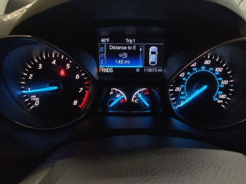 Used 2014 Ford Escape Titanium image 23