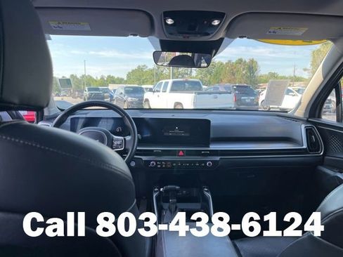 Used 2024 Kia Sorento S w/ Panoramic Sunroof Package FWD image 15