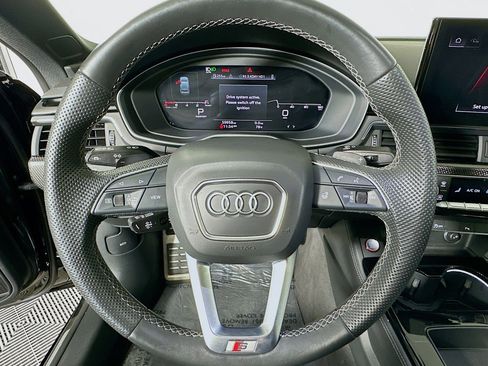 Used 2023 Audi S5 Premium Plus w/ Premium Plus Package image 19