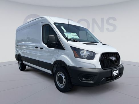 New 2026 Ford Transit 250 148 Medium Roof RWD image 10