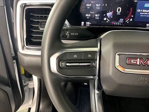 Certified 2024 GMC Canyon Elevation RWD image 45