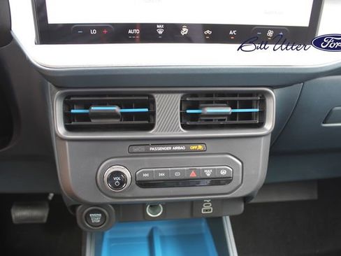 New 2026 Ford Maverick XLT FWD image 12
