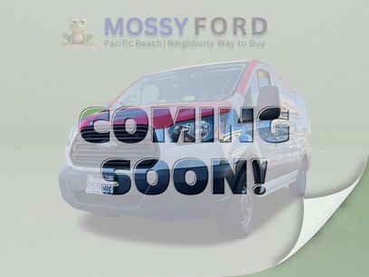 Used 2019 Ford Transit 150 130 Low Roof