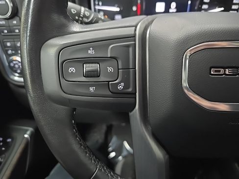 Used 2021 GMC Sierra 1500 Denali AWD/4WD image 19