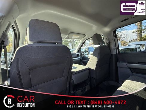 Used 2025 Ford F250 XLT AWD/4WD image 37