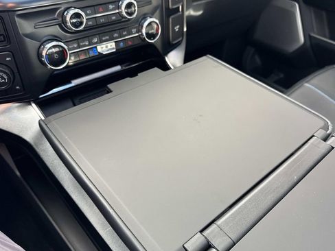 Certified 2025 Ford F150 Platinum w/ Equipment Group 702A High image 34