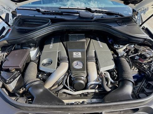 Used 2019 Mercedes-Benz GLE 63 AMG S image 39