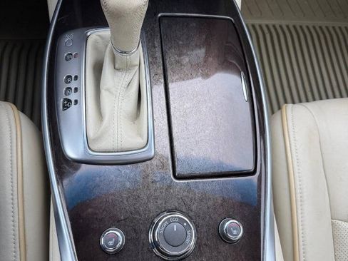 Used 2013 INFINITI JX35 AWD w/ Premium Pkg image 55